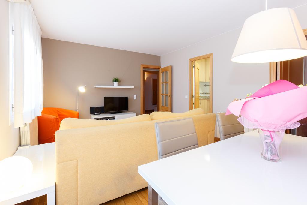 Apartamento Letsgo Sagrada Familia Penthouse *