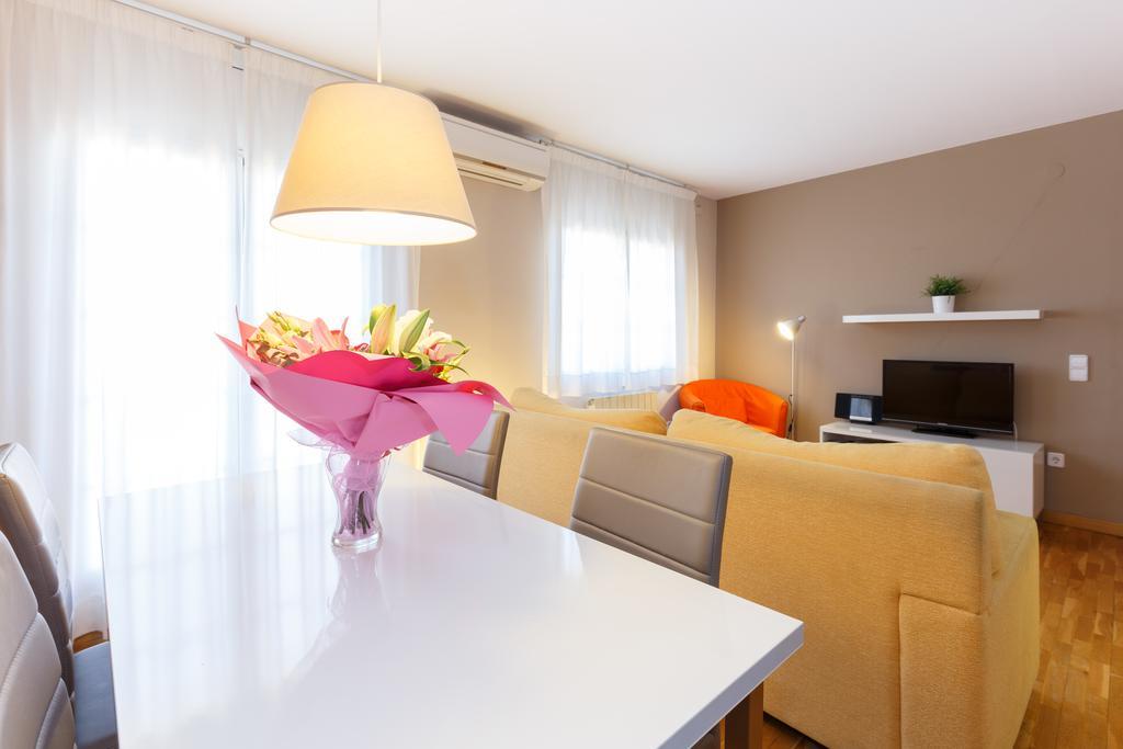 Apartamento Letsgo Sagrada Familia Penthouse Barcelona