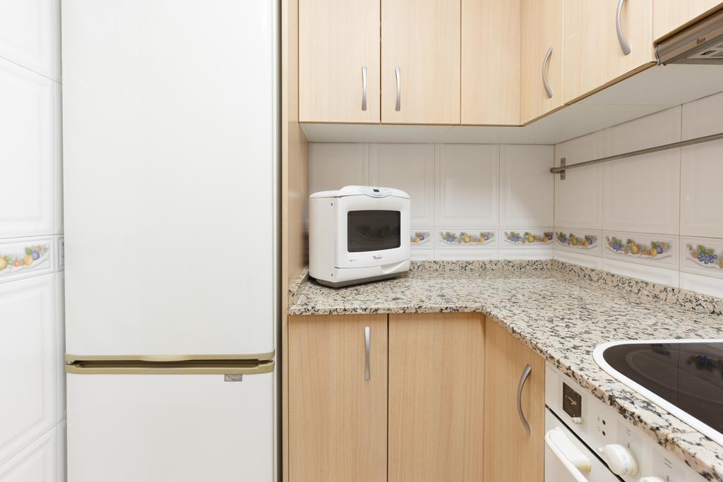 Apartamento Letsgo Sagrada Familia Penthouse *