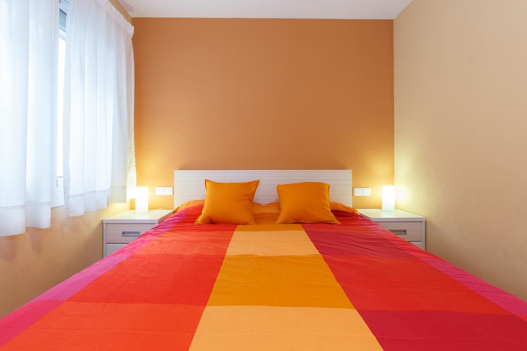 Apartamento Letsgo Sagrada Familia Penthouse *