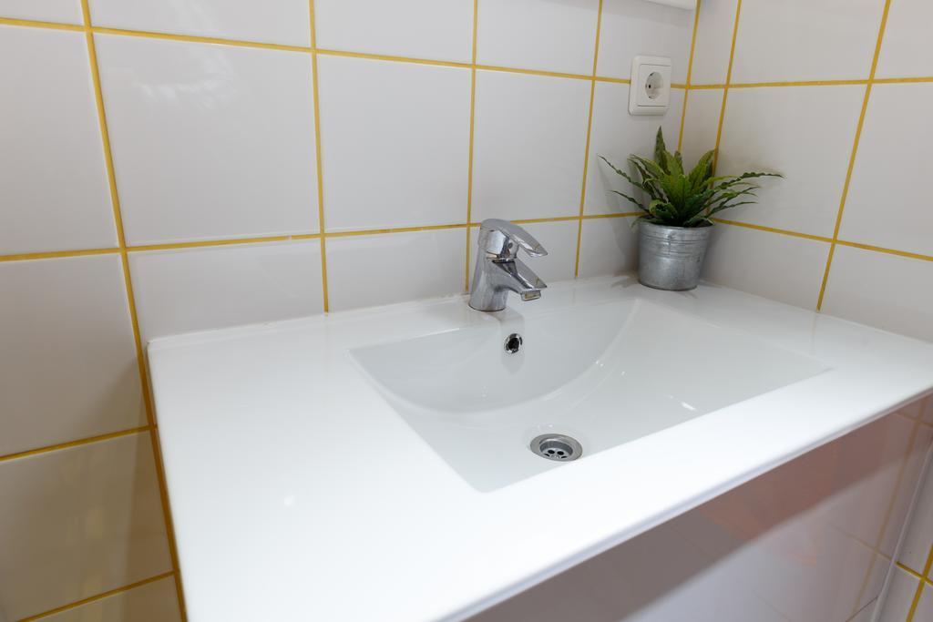 Apartamento Letsgo Sagrada Familia Penthouse Barcelona