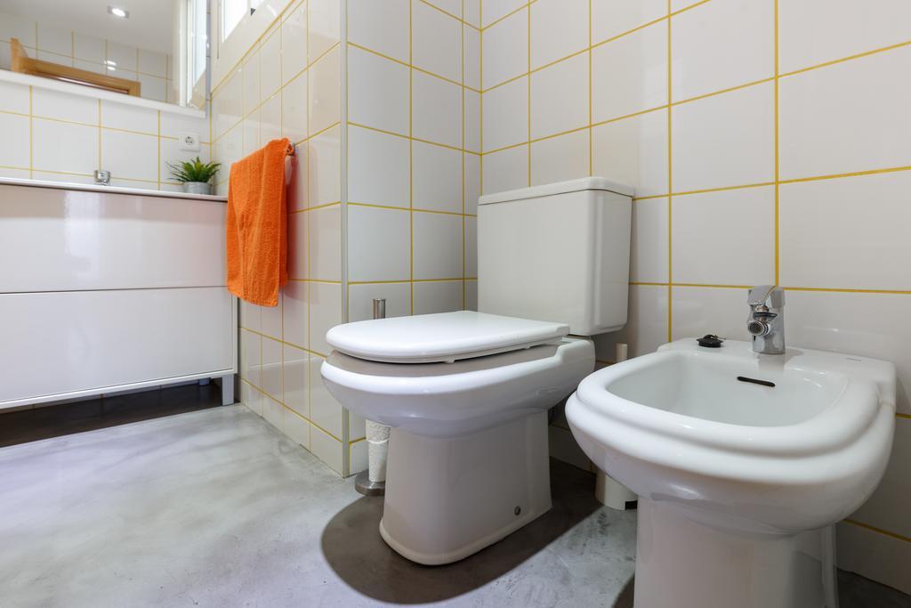 Apartamento Letsgo Sagrada Familia Penthouse