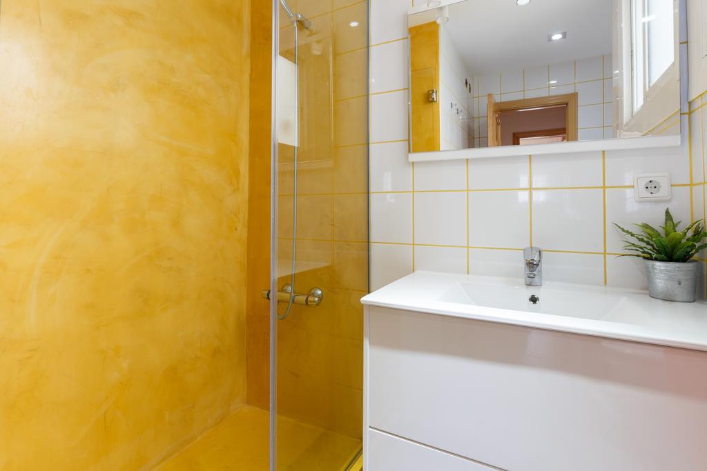 Apartamento Letsgo Sagrada Familia Penthouse Barcelona