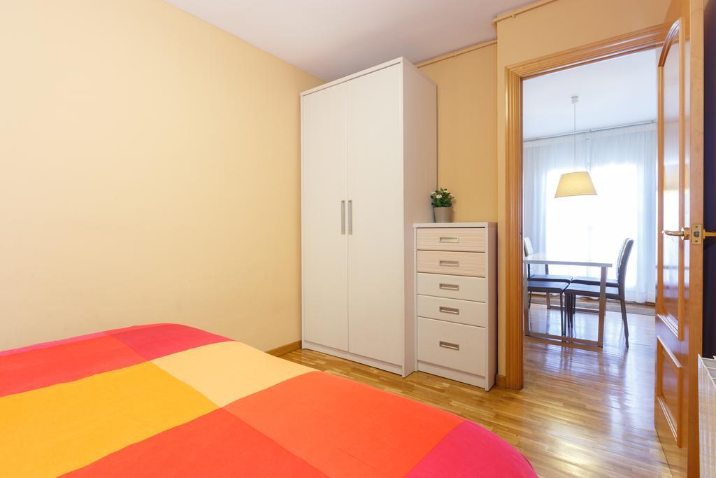 Apartamento Letsgo Sagrada Familia Penthouse Barcelona