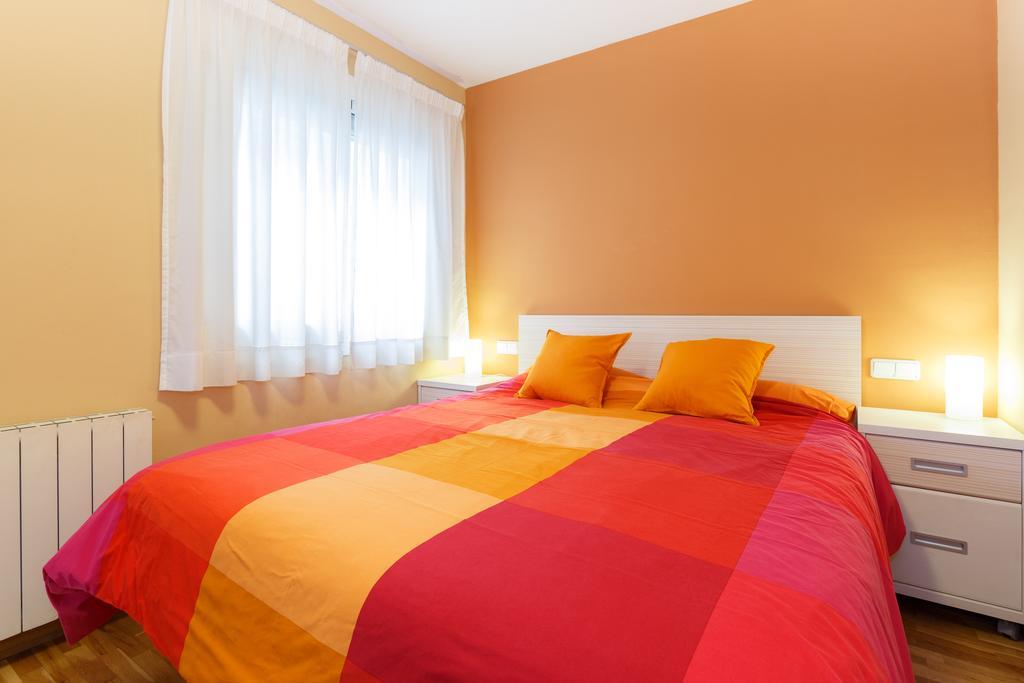 Apartamento Letsgo Sagrada Familia Penthouse