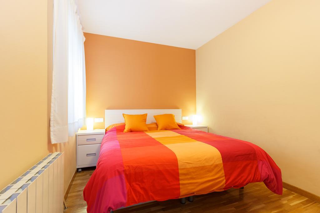 Apartamento Letsgo Sagrada Familia Penthouse *