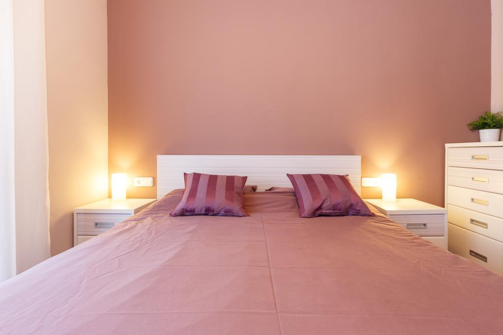 Apartamento Letsgo Sagrada Familia Penthouse Barcelona
