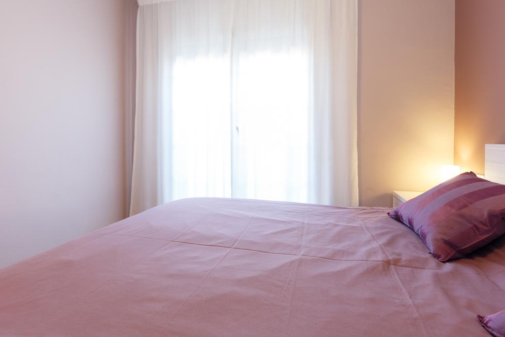 Apartamento Letsgo Sagrada Familia Penthouse