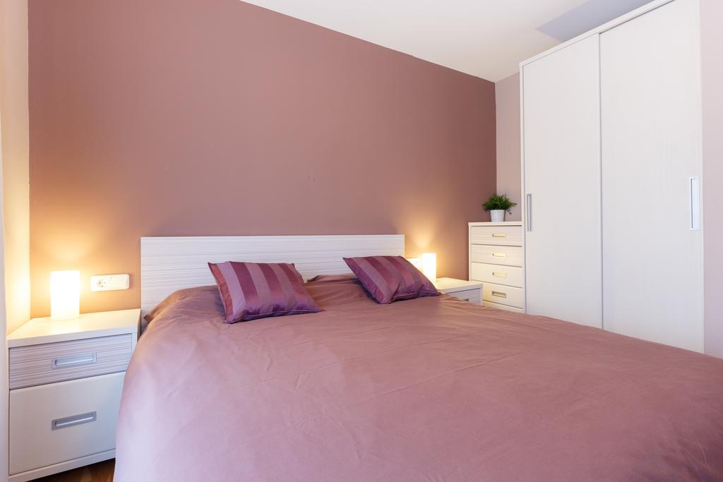 Apartamento Letsgo Sagrada Familia Penthouse *