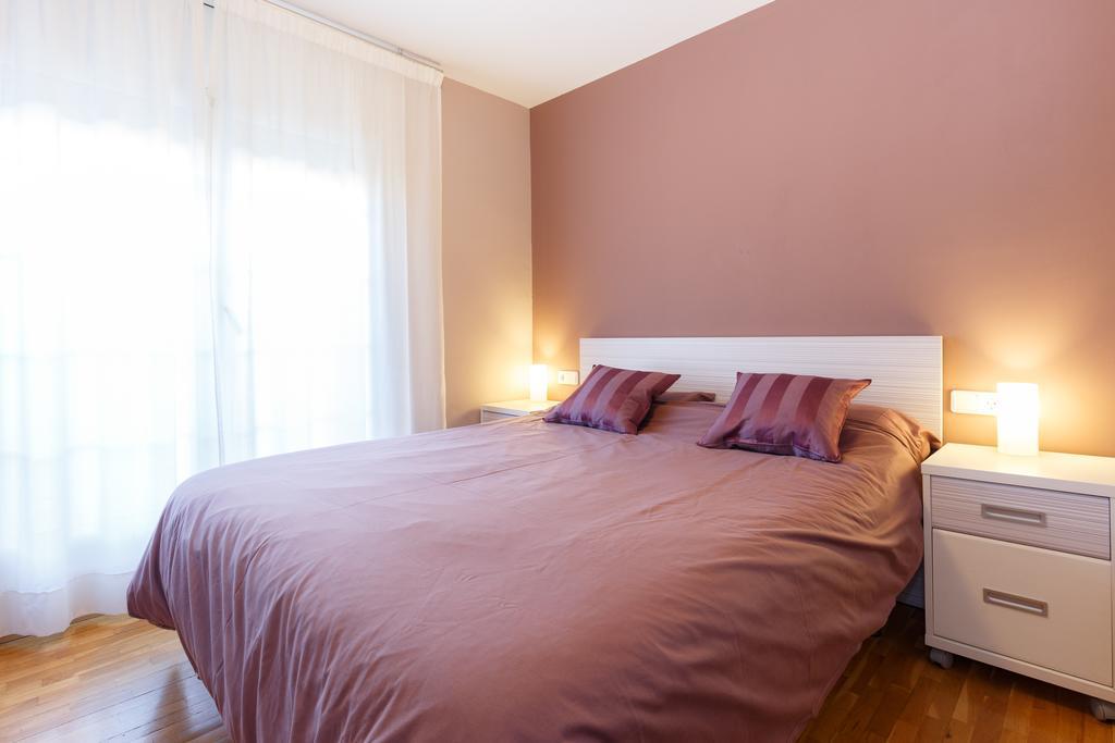 Apartamento Letsgo Sagrada Familia Penthouse Barcelona