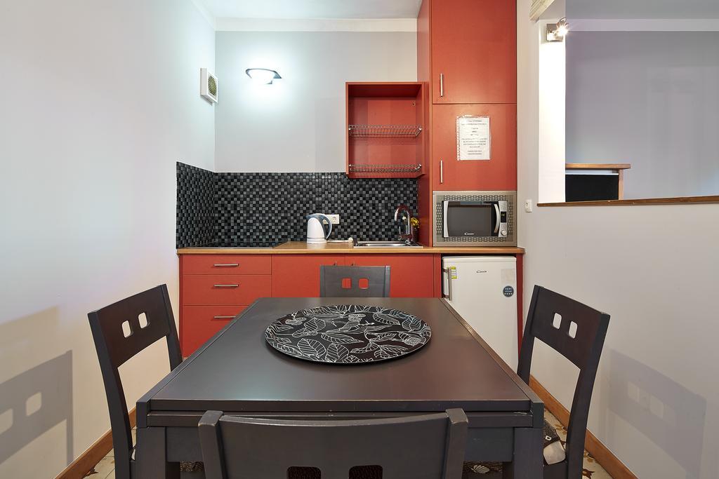 Apartamento Magic Fountain
