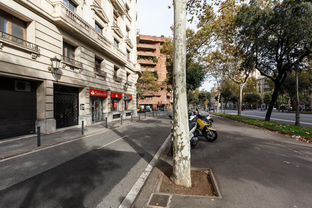 Apartamento De 185 M² En Ensanche, Con 8 Habitación Barcelona