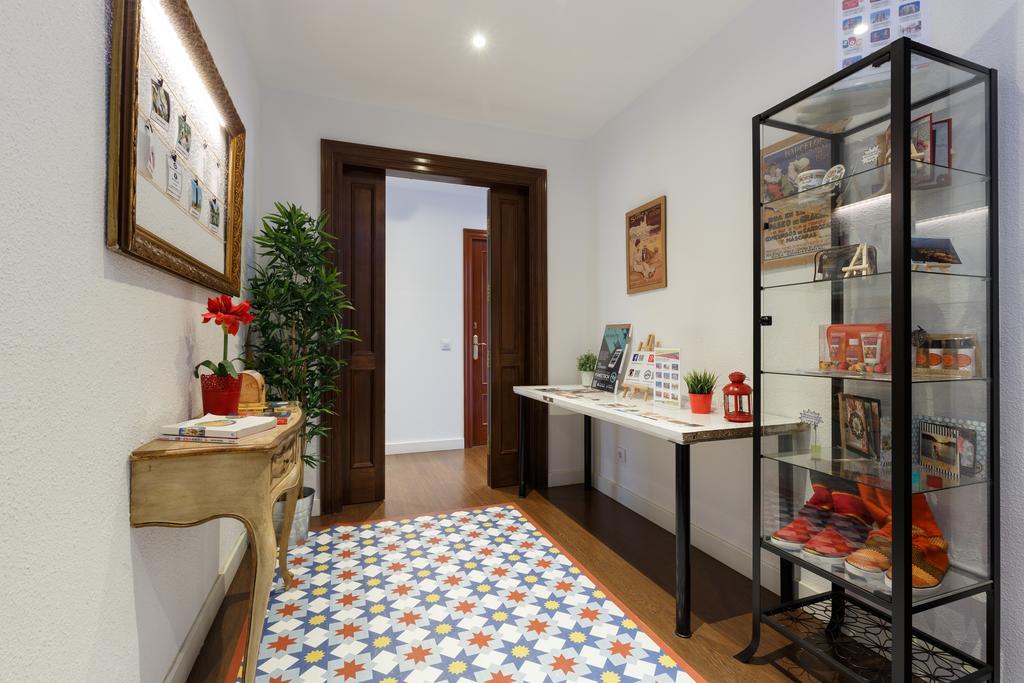 Apartamento De 185 M² En Ensanche, Con 8 Habitación Barcelona