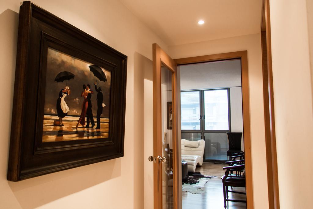 Apartment Livingstone Barcelona