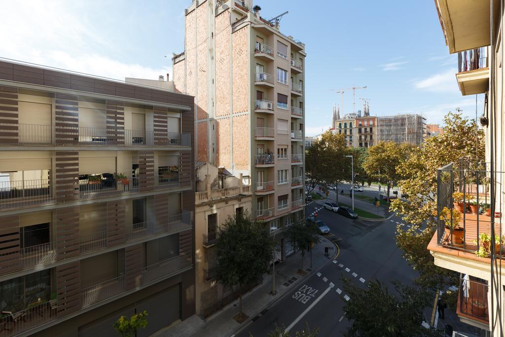 Apartamento Barnapartments Monumental Barcelona