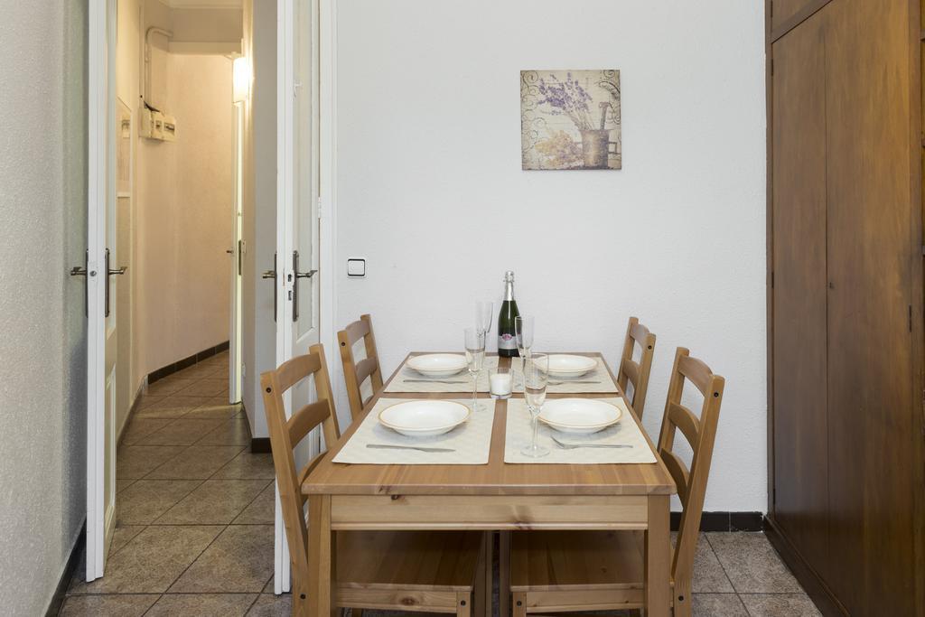 Apartamento Whatching Sagrada Familia