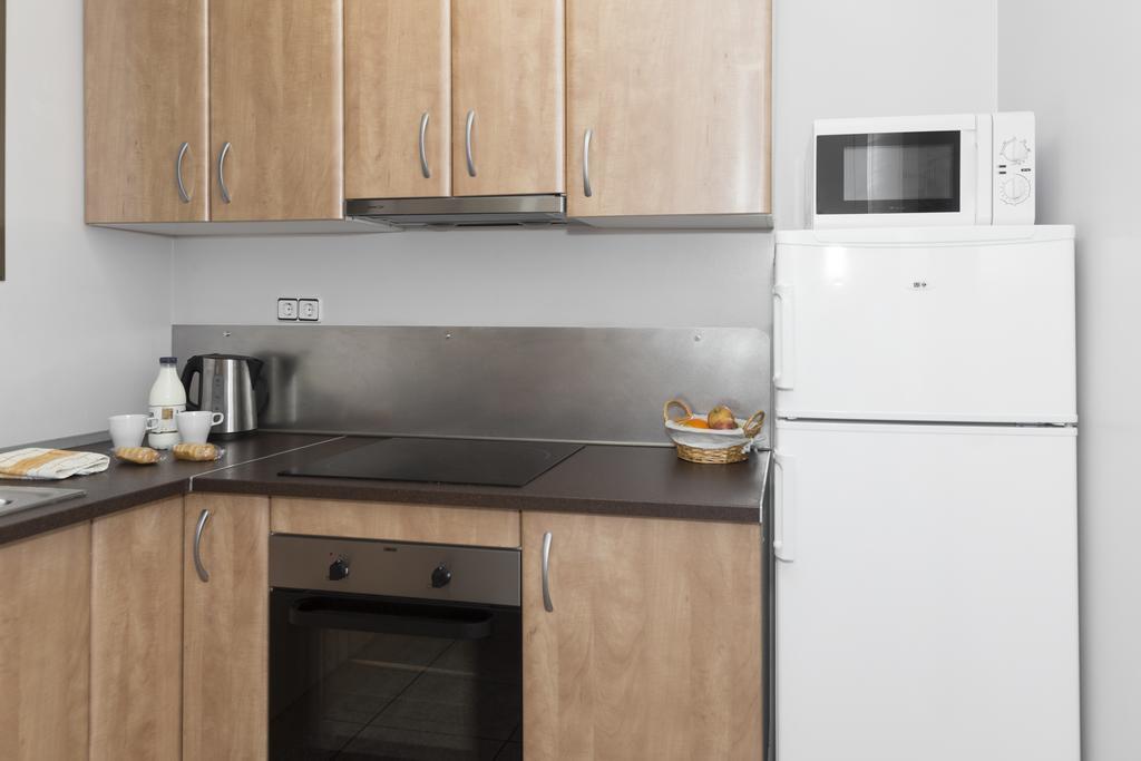 Apartamento Whatching Sagrada Familia Barcelona