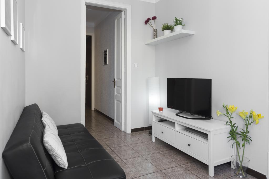 Apartamento Whatching Sagrada Familia *