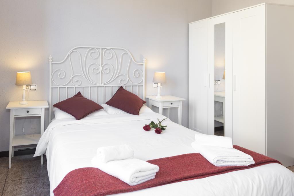 Apartamento Whatching Sagrada Familia