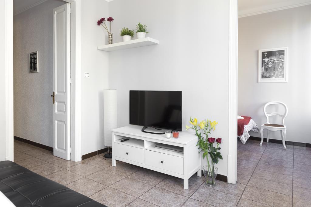 Apartamento Whatching Sagrada Familia Barcelona