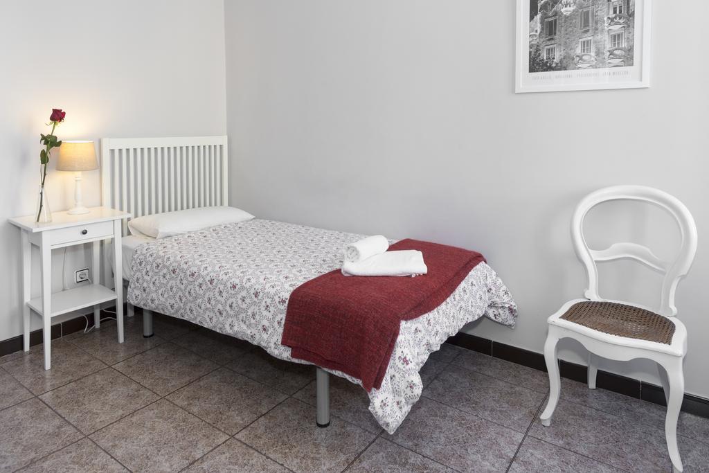Apartamento Whatching Sagrada Familia