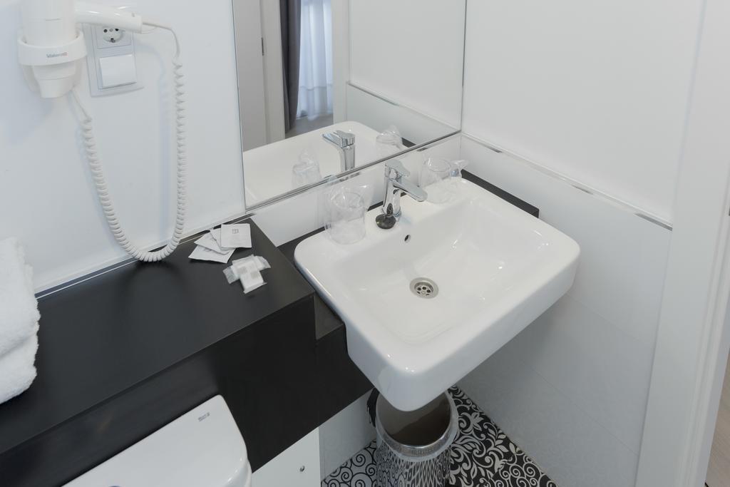 Guest house Aslyp 114