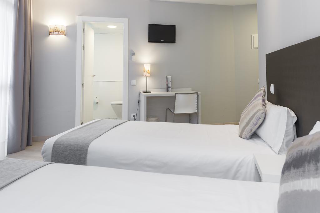 Guest house Aslyp 114 Barcelona