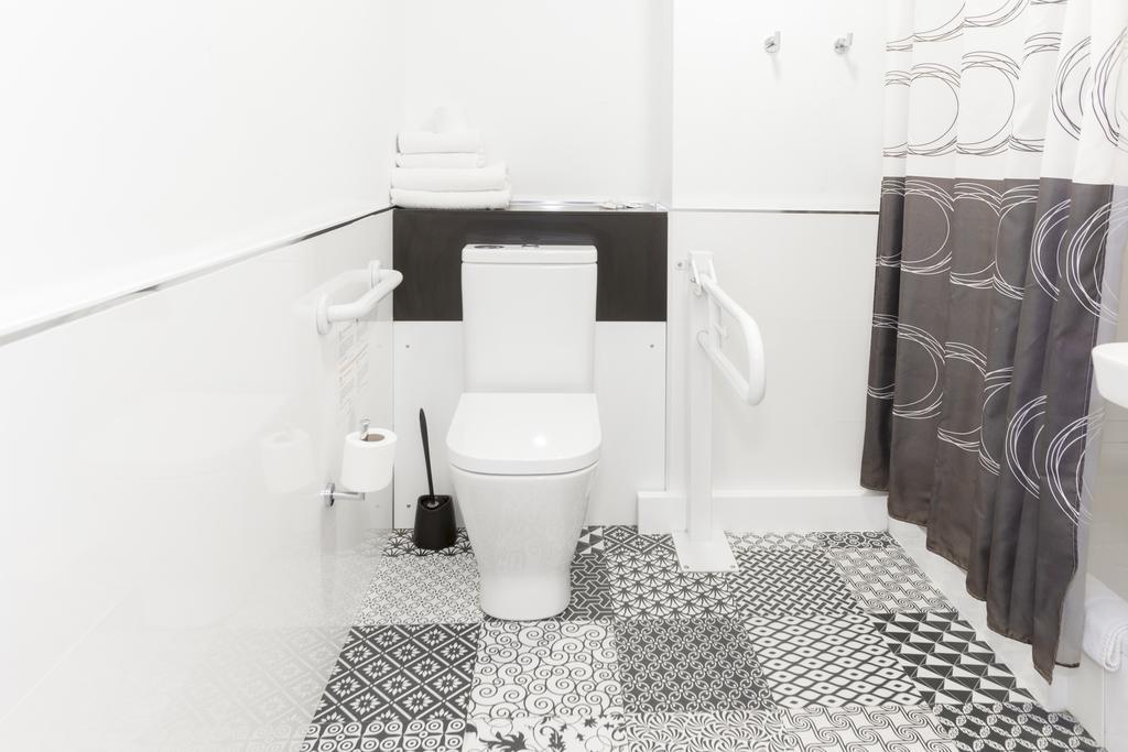 Guest house Aslyp 114 Barcelona