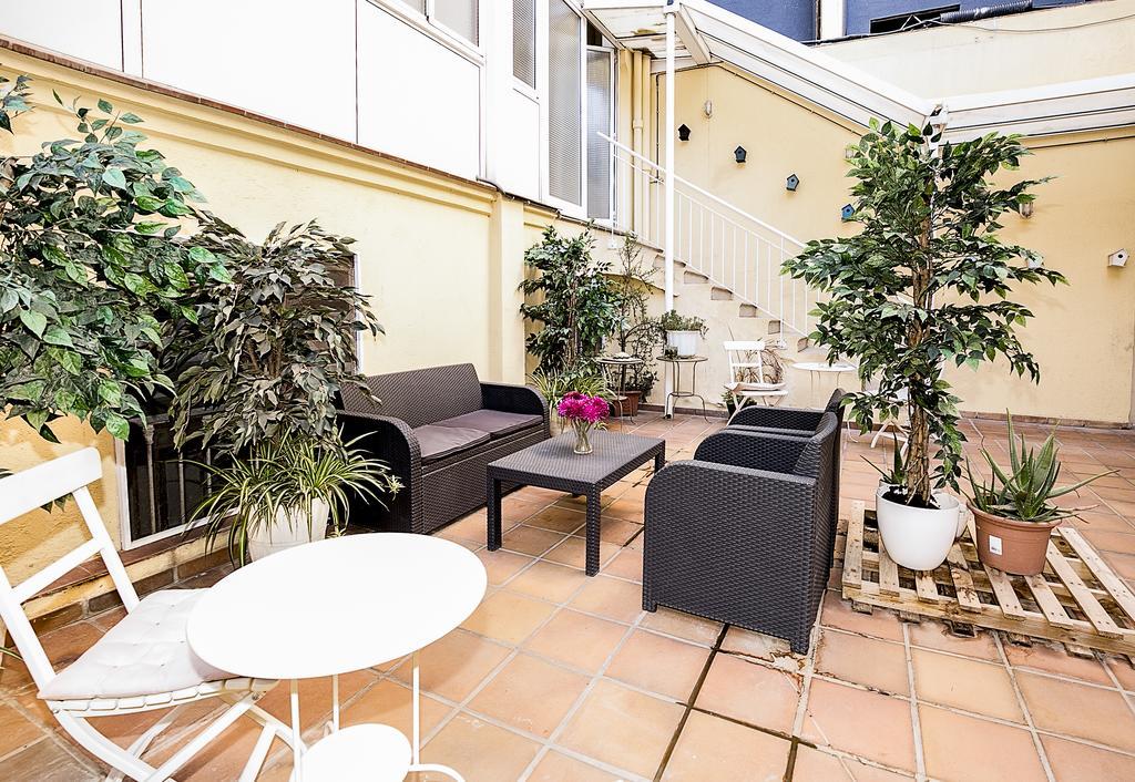 Bed & Breakfast Casa Maca Barcelona