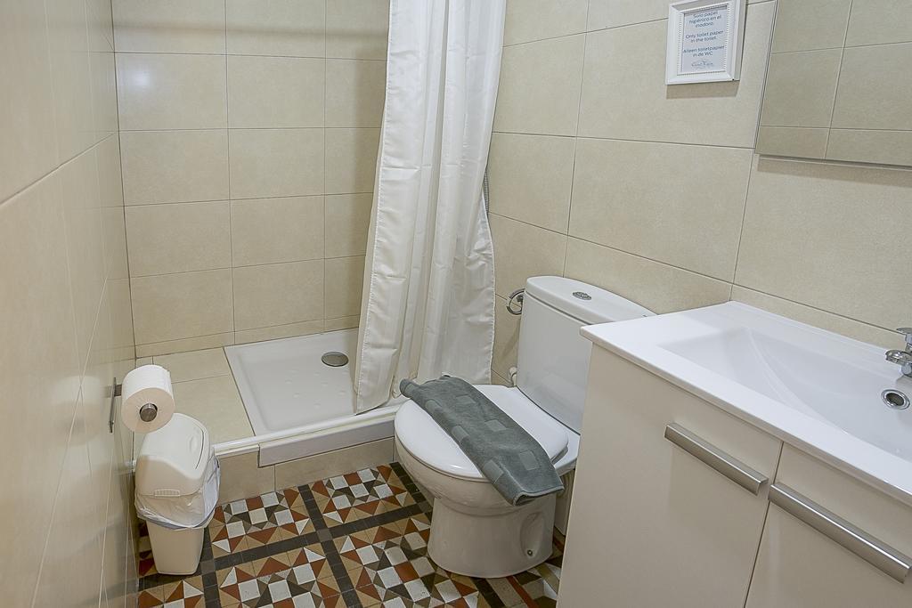 Casa Maca Barcelona