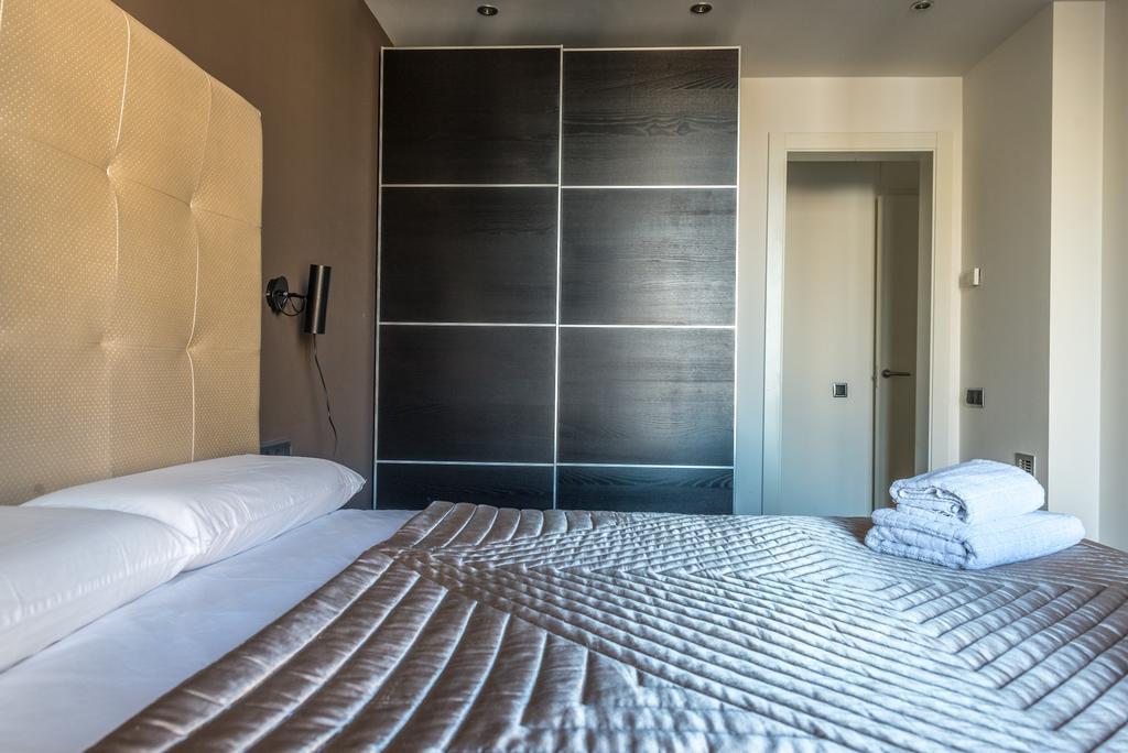 Apartamento Bailen8