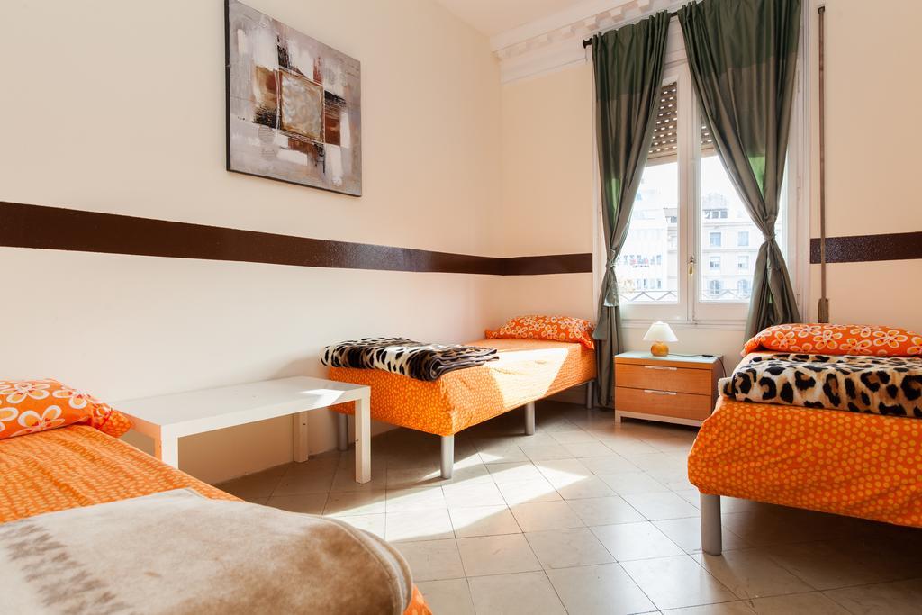 Guest house Diagonal