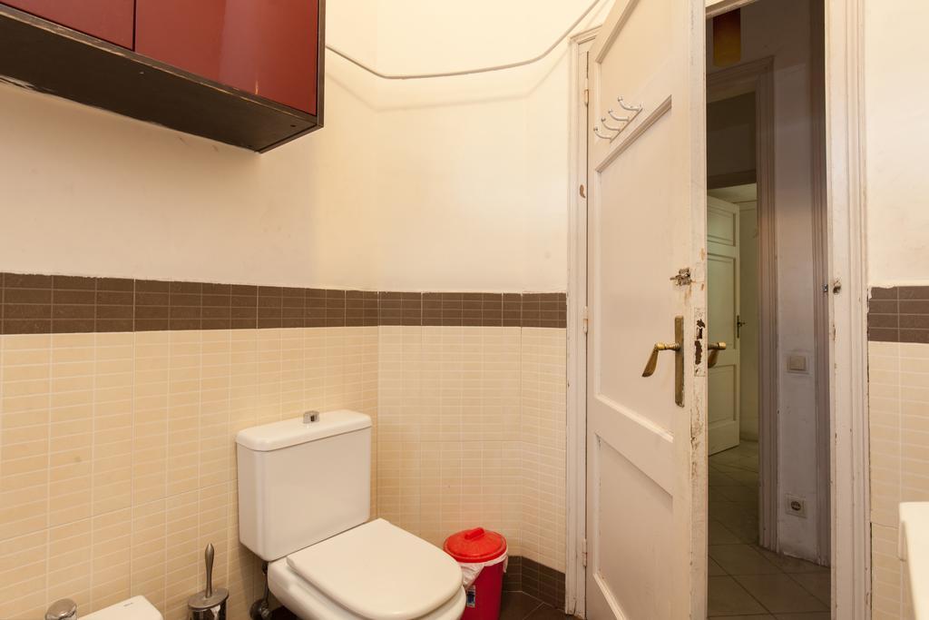 Guest house Diagonal *