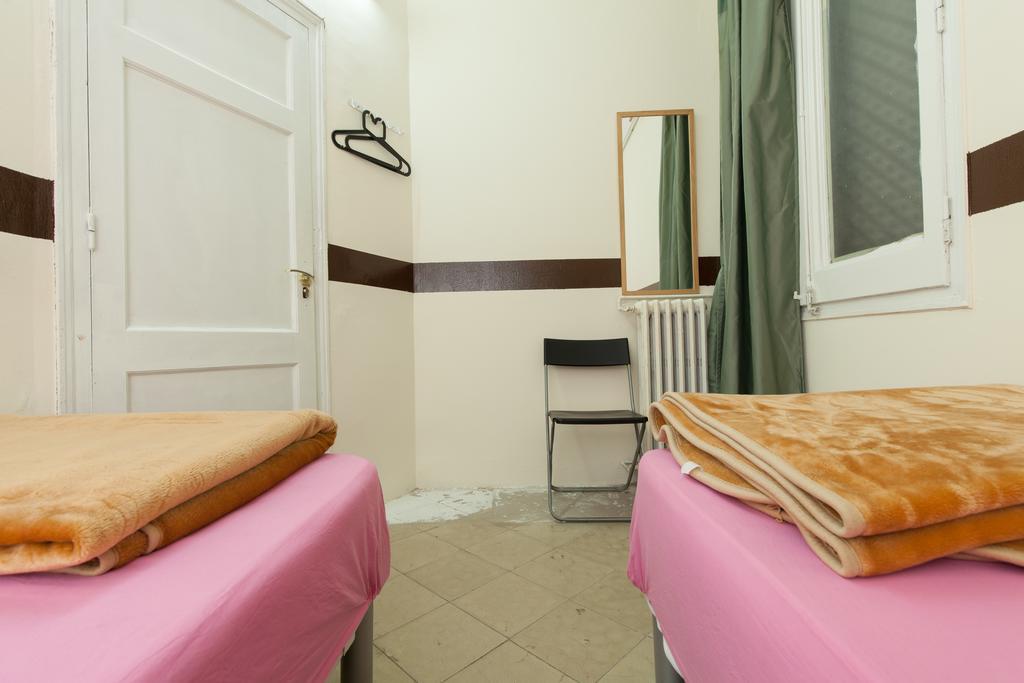 Guest house Diagonal *
