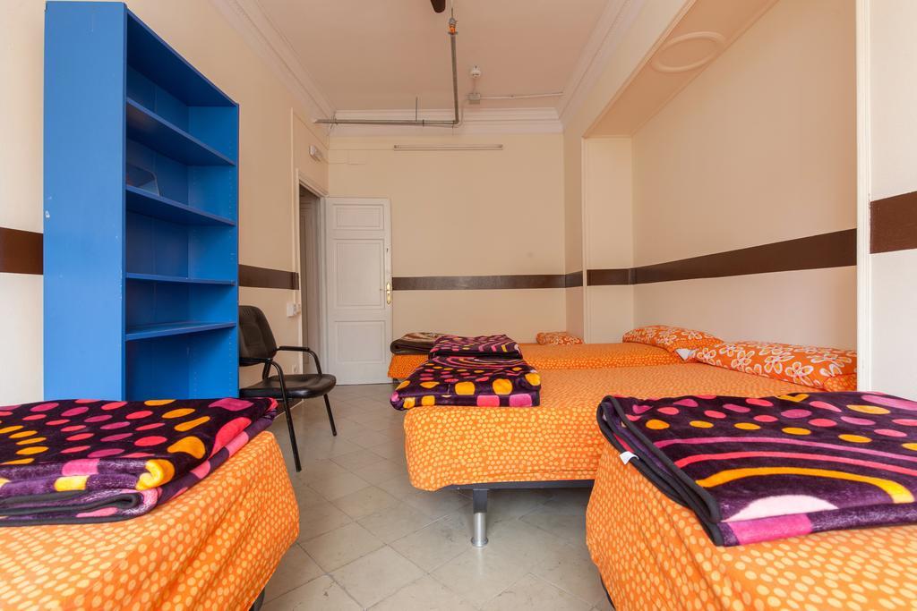 Guest house Diagonal