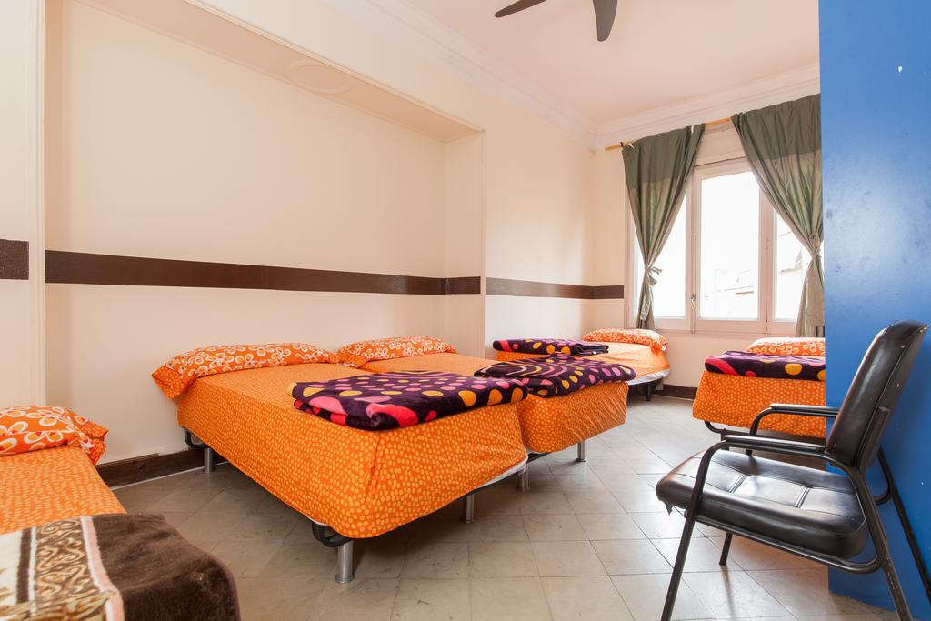 Guest house Diagonal *