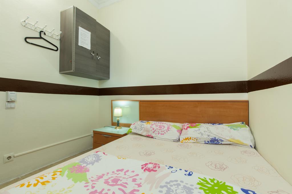 Guest house Diagonal Barcelona