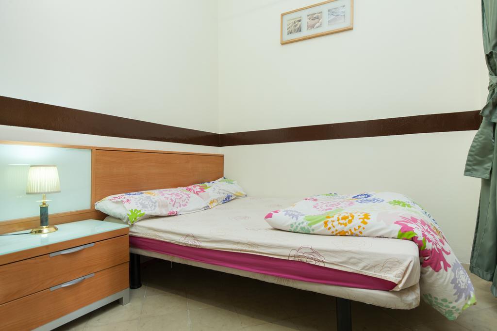 Guest house Diagonal *