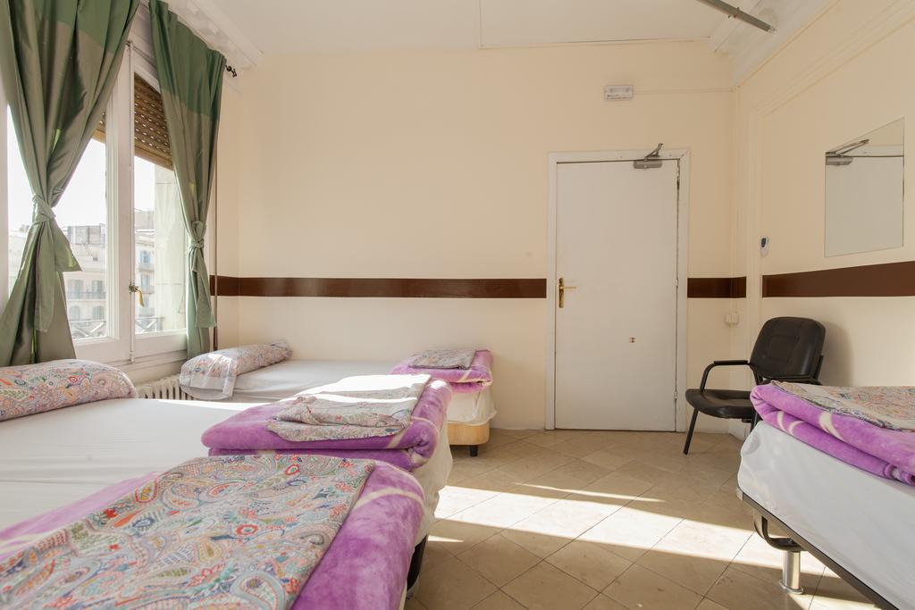 Guest house Diagonal *