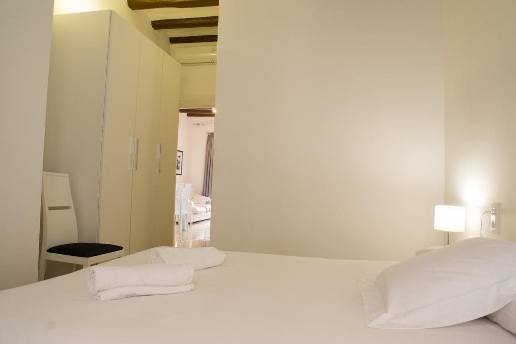 Apartamento Barnapartments Basic Gracia