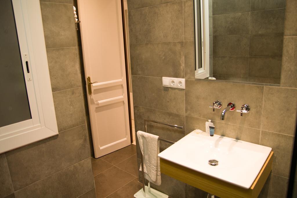 Apartamento Flat *