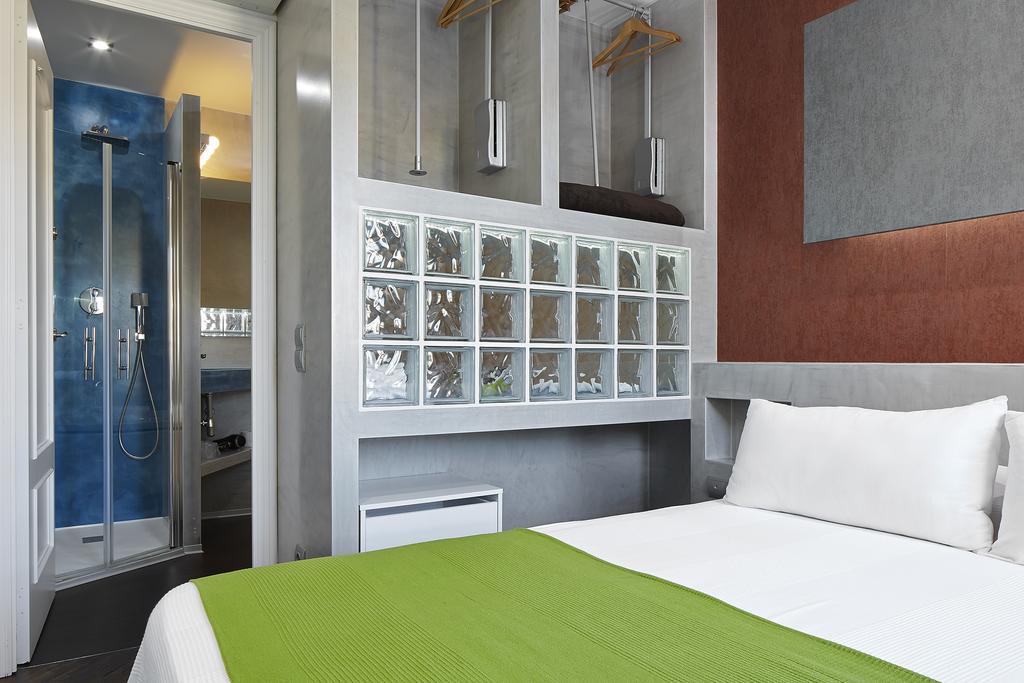 Apartment Gaudint Barcelona