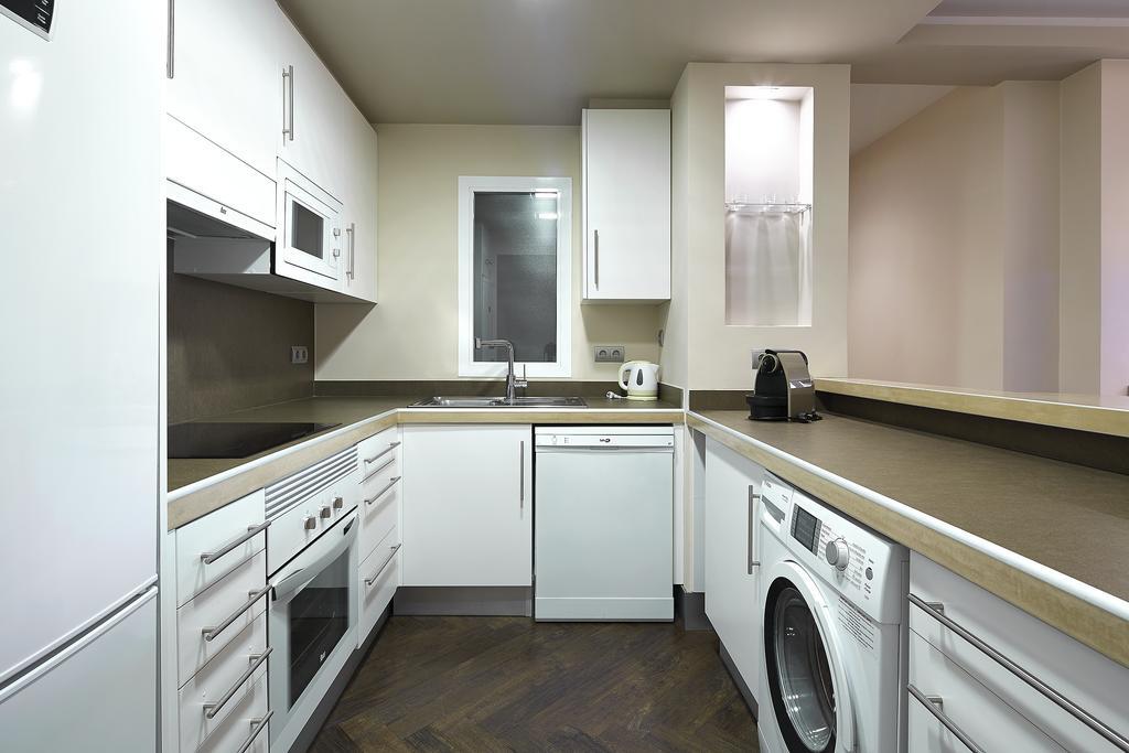 Apartment Gaudint