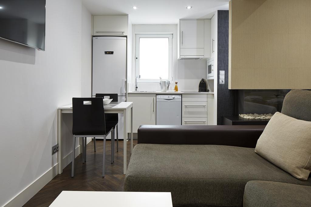 Apartment Gaudint Barcelona