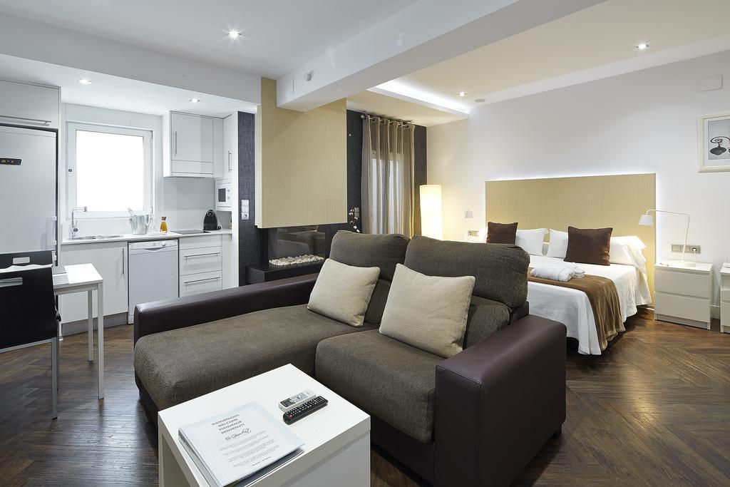 Apartment Gaudint