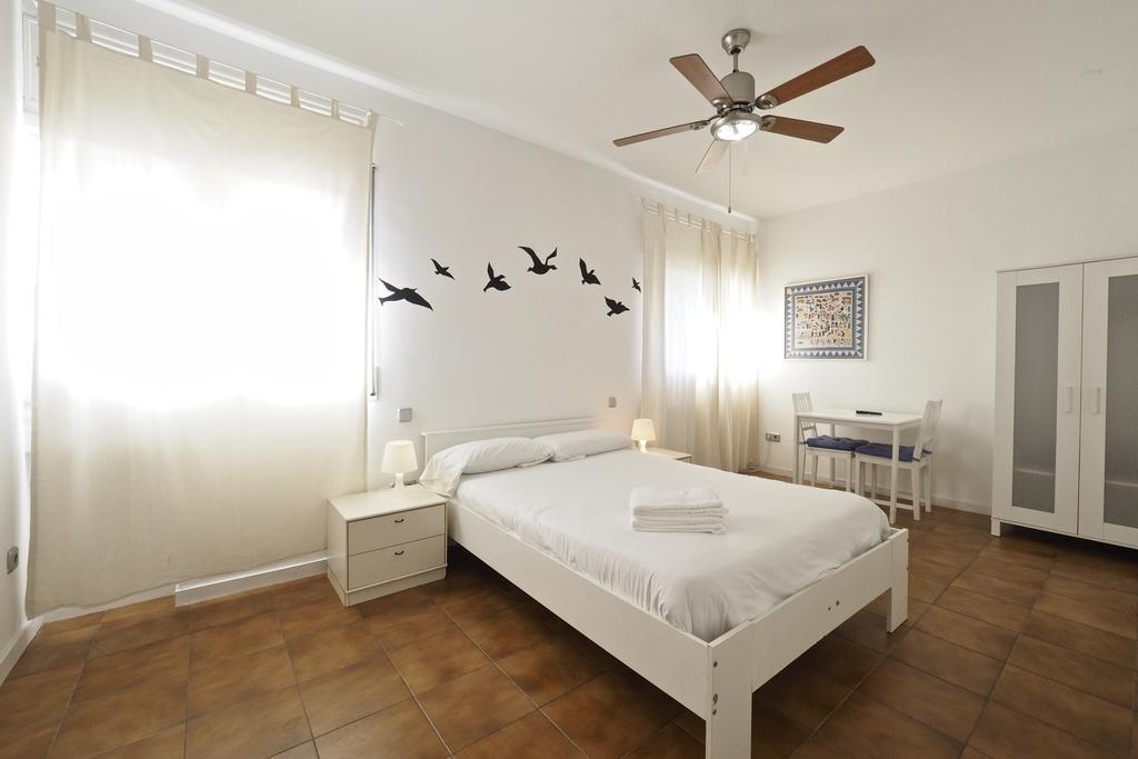 Guest house Monrooms