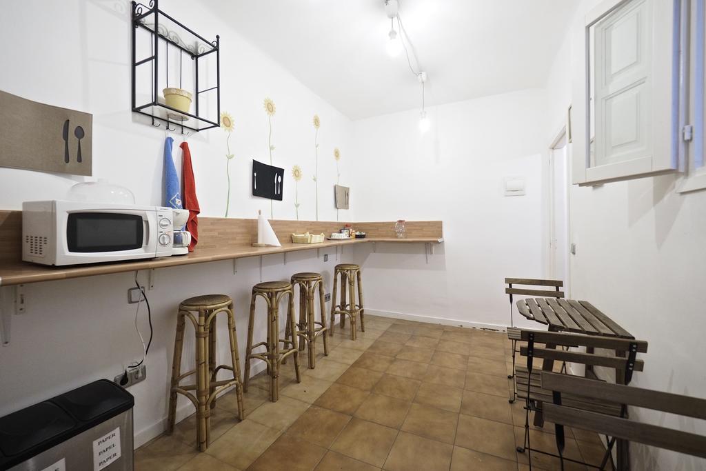 Guest house Monrooms