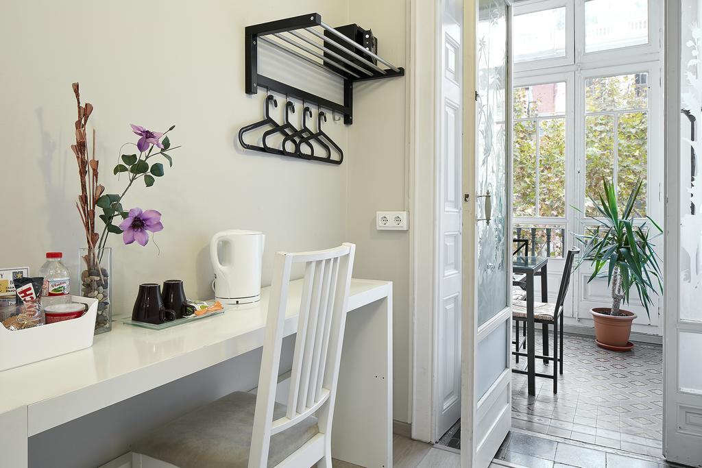 Hotel Brustar Centric Barcelona