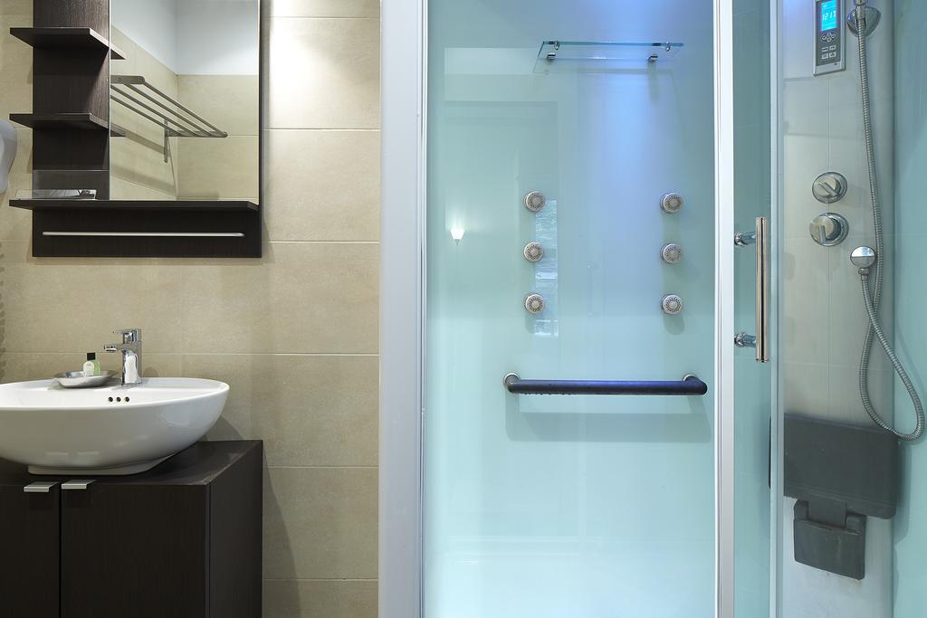 Hotel Brustar Centric 2*