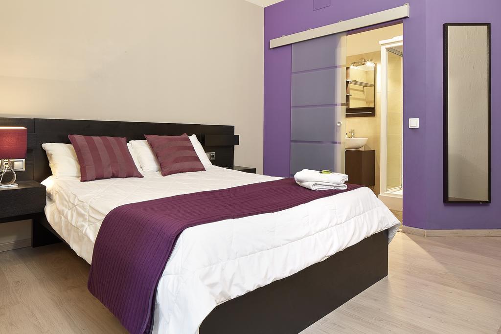 Hotel Brustar Centric